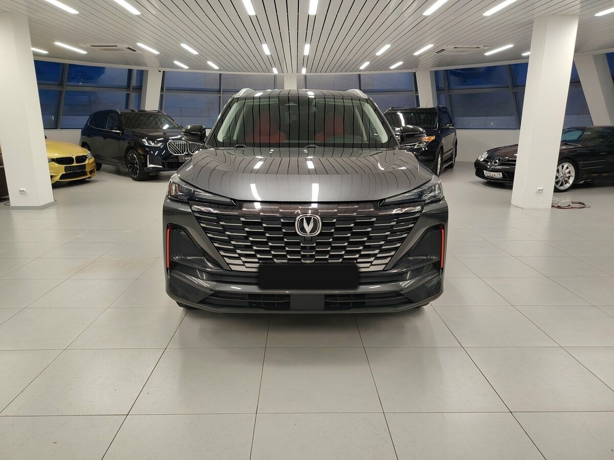Changan CS55 Plus