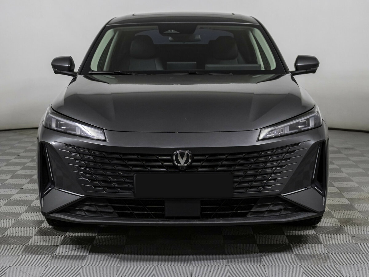 Changan Lamore