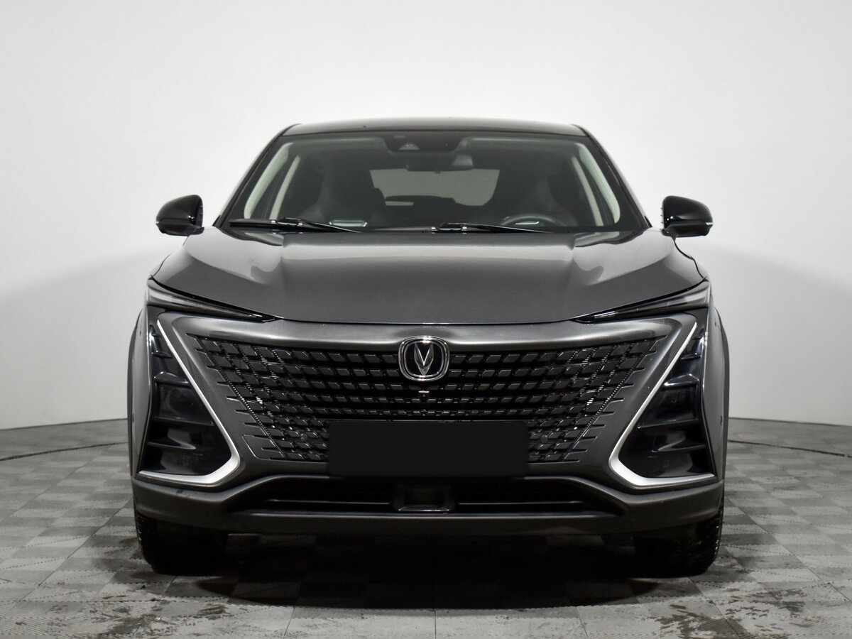 Changan UNI-T