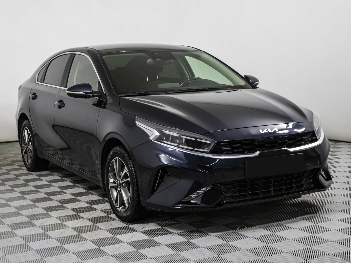 Kia Cerato