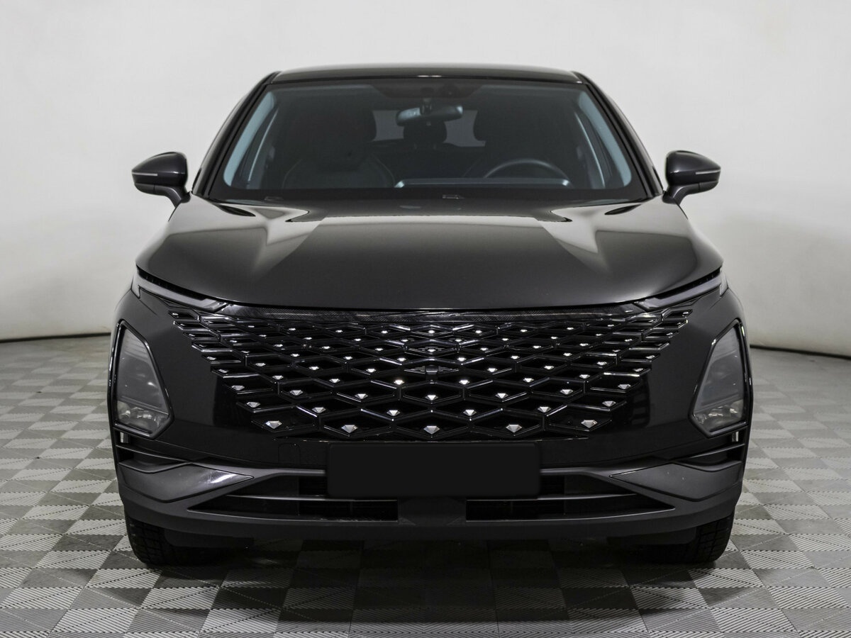 OMODA C5