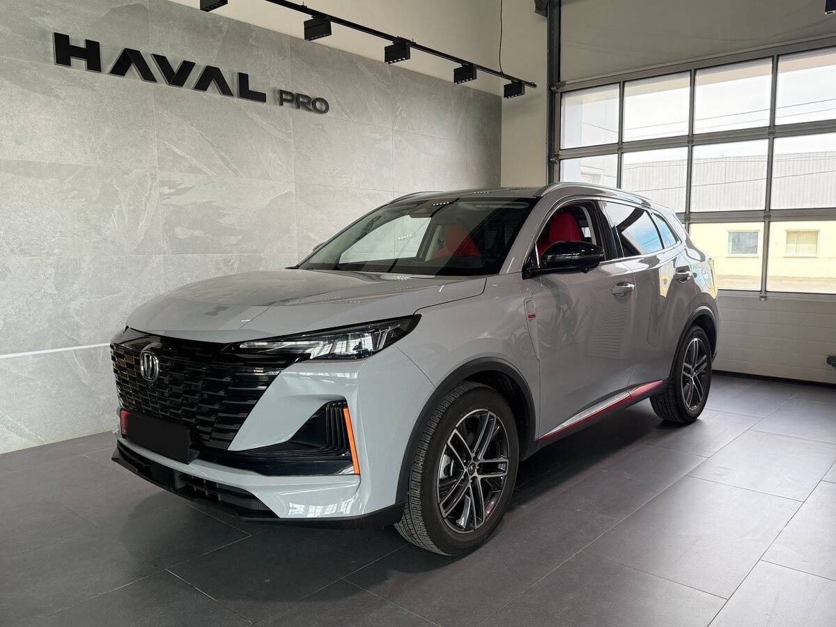 Changan CS55 Plus