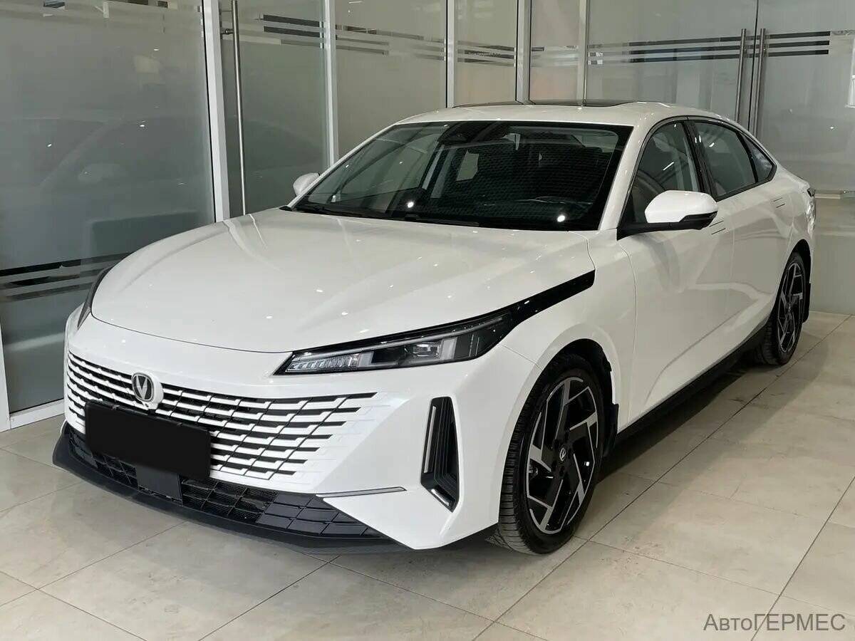 Changan Lamore
