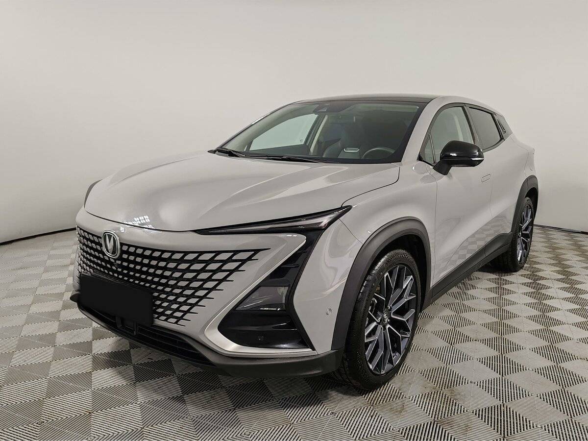Changan UNI-T