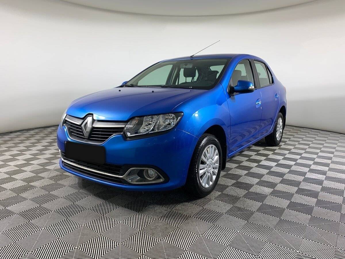 Renault Logan