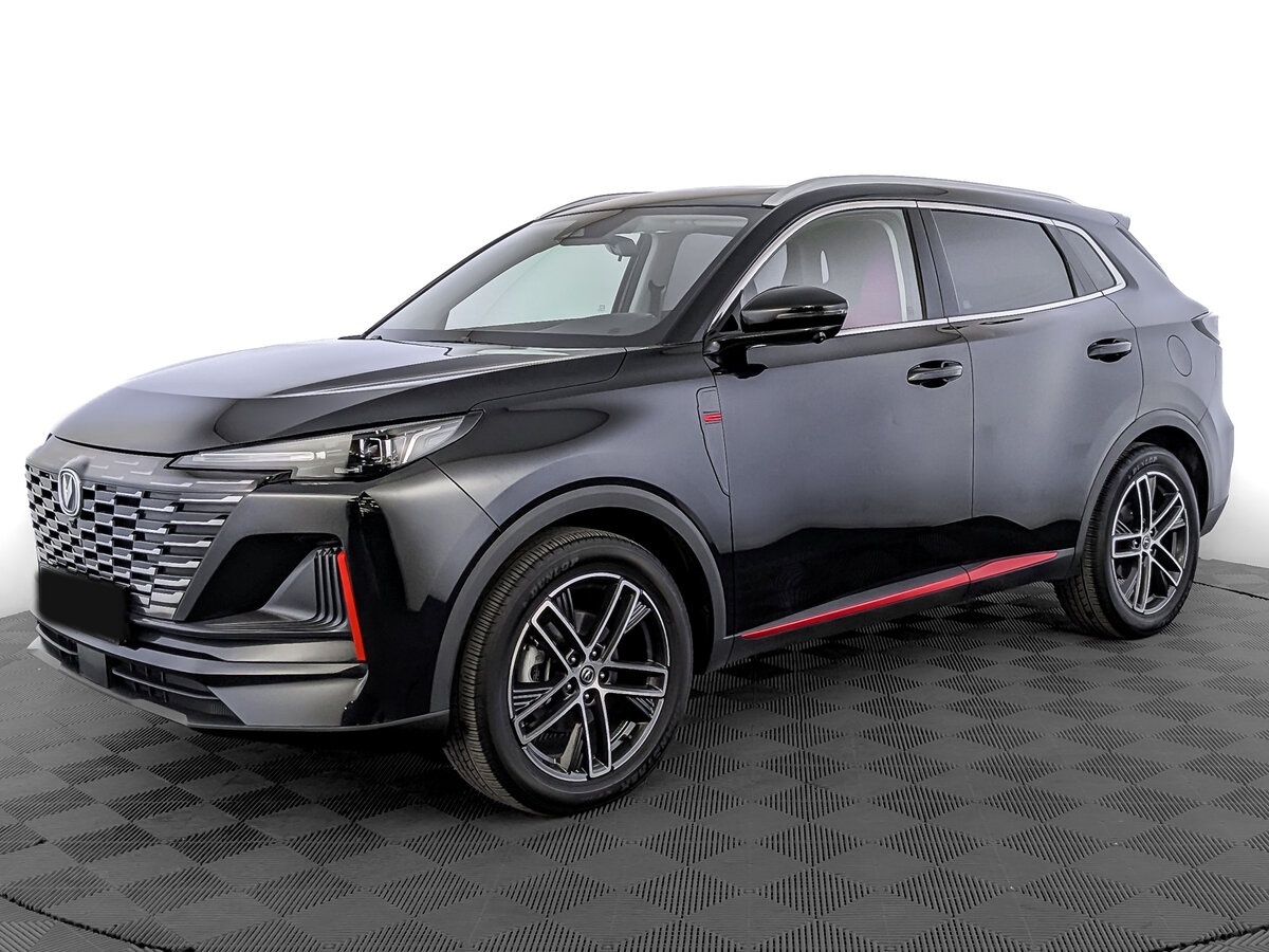 Changan CS55 Plus