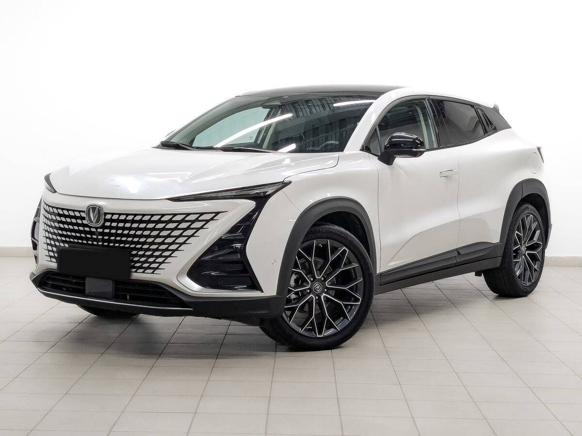 Changan UNI-T