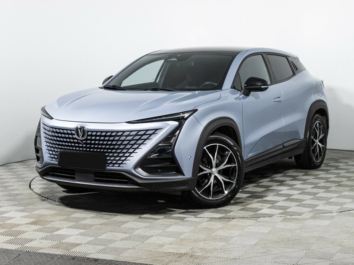Changan UNI-T