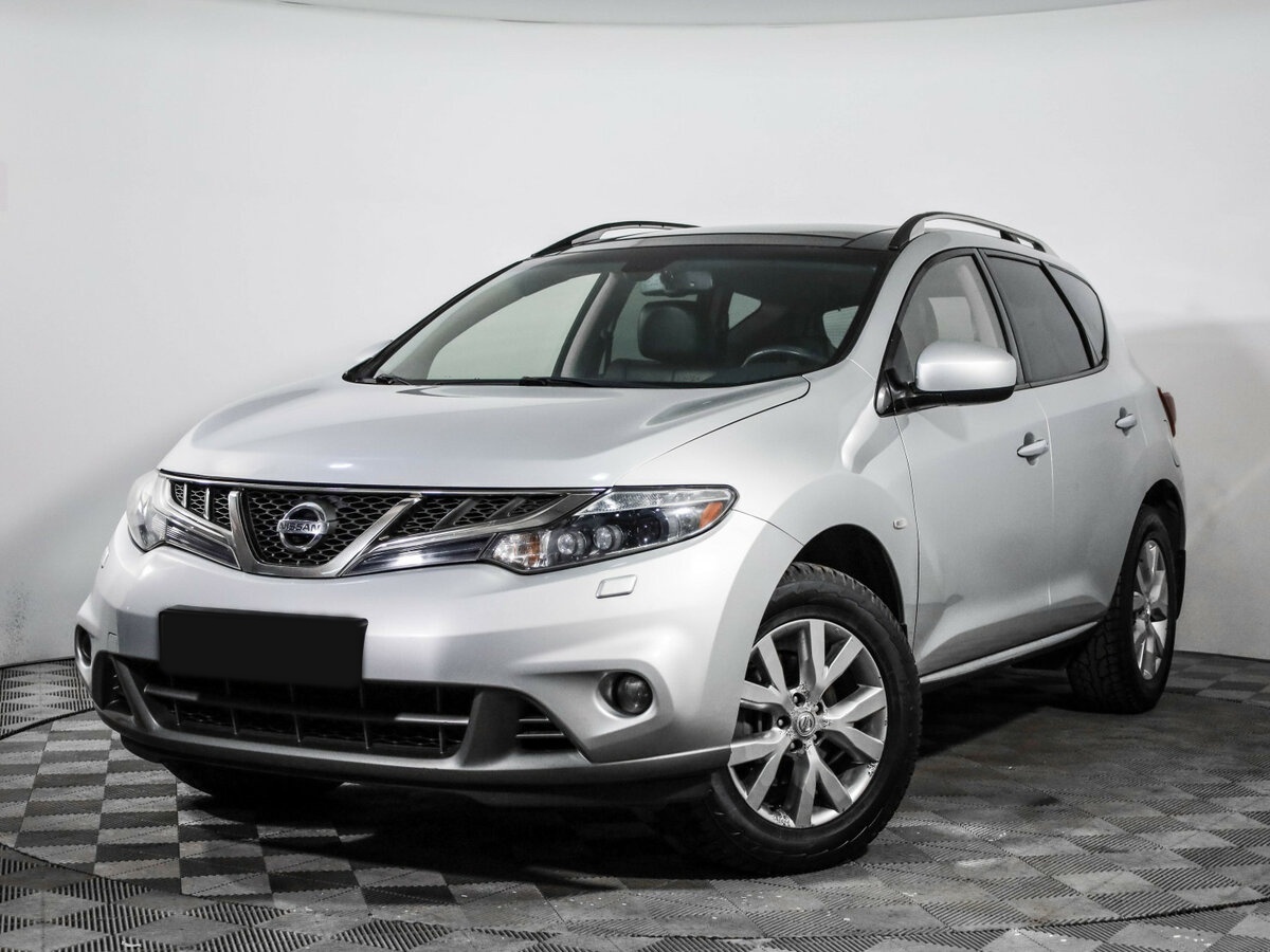 Nissan Murano