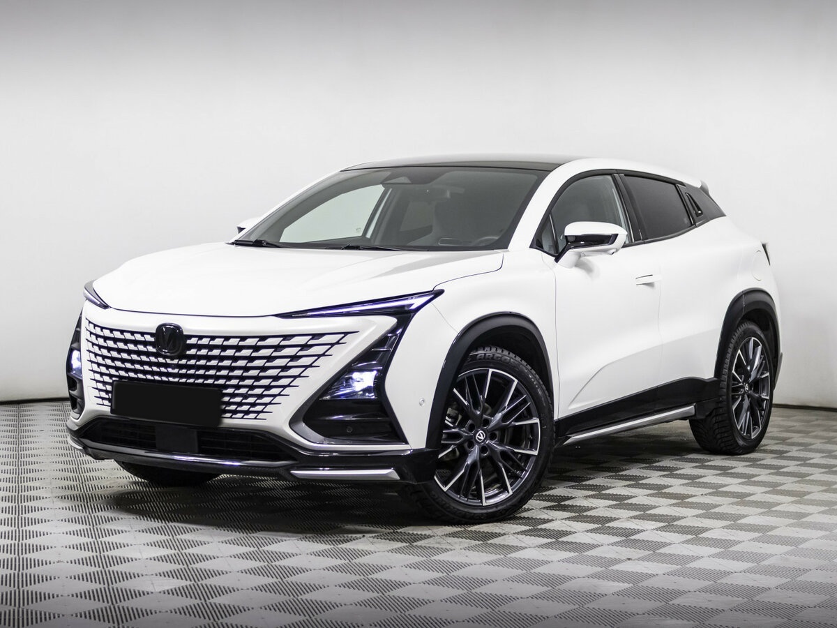 Changan UNI-T