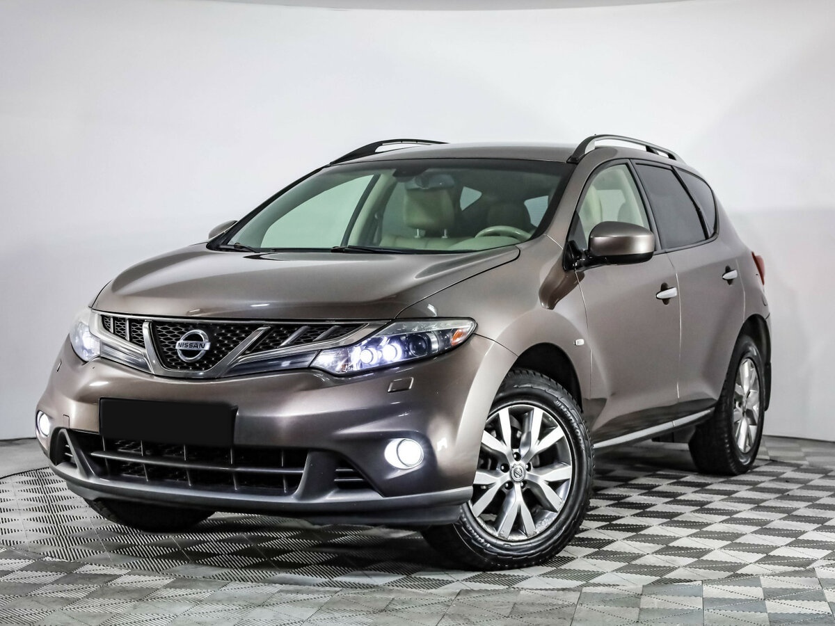 Nissan Murano