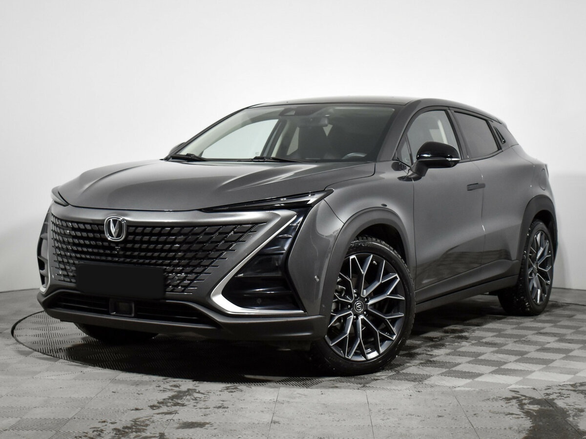 Changan UNI-T