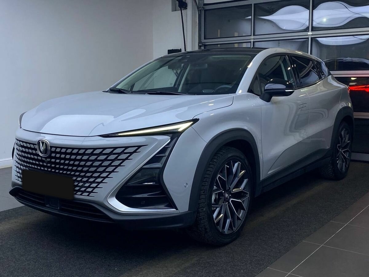 Changan UNI-T